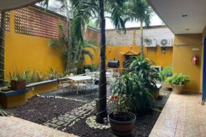 Hotel Quetzalc&oacute;atl