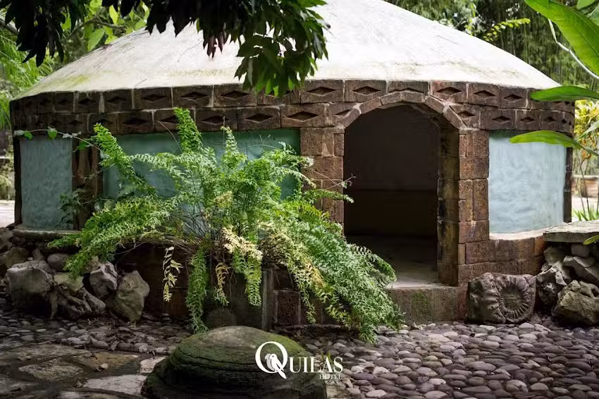 Hotel Quilas