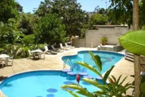 Hotel Quinta Avenida