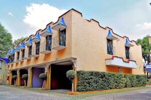 Hotel Quinta Bugambilias