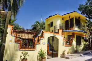 Hotel Quinta Camelinas