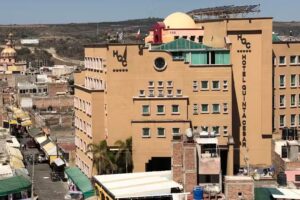 Hotel Quinta Cesar San Juan de los Lagos