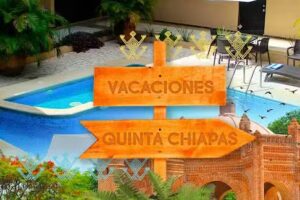 Hotel Quinta Chiapas