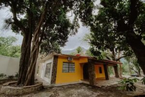 Hotel Quinta Chilla del Angel