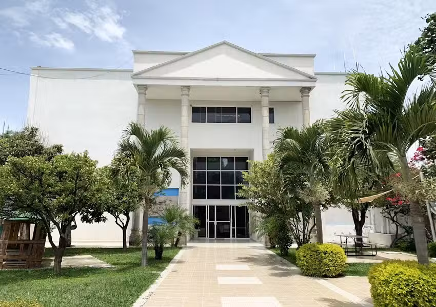 Hotel Quinta de la Rosa