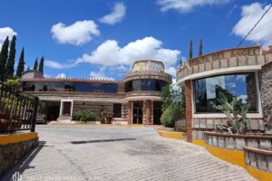 Hotel Quinta Del Angel