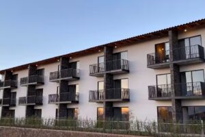 Hotel Quinta del Bosque