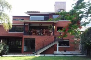 Hotel Quinta del Sol