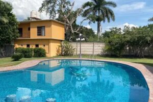 Hotel Quinta El Edén