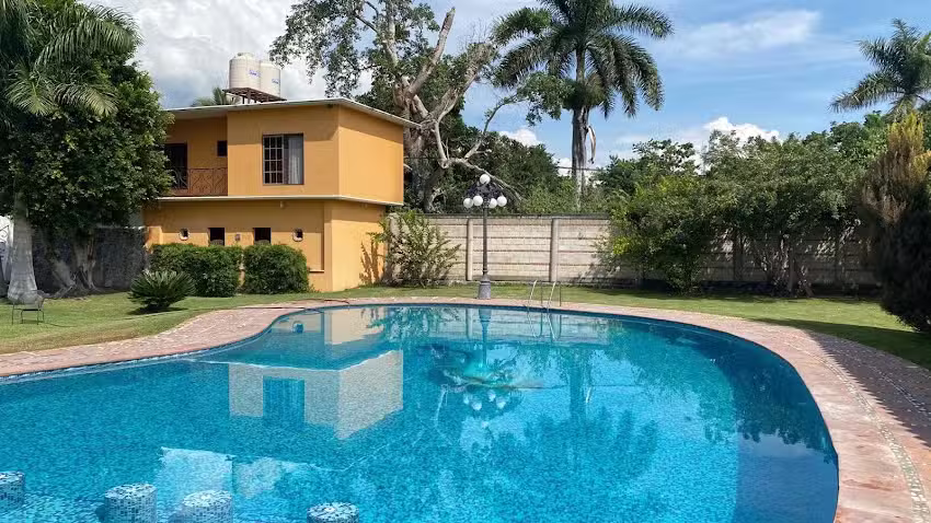 Hotel Quinta El Ed&eacute;n