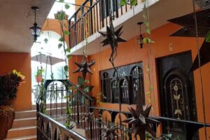 Hotel Quinta Española