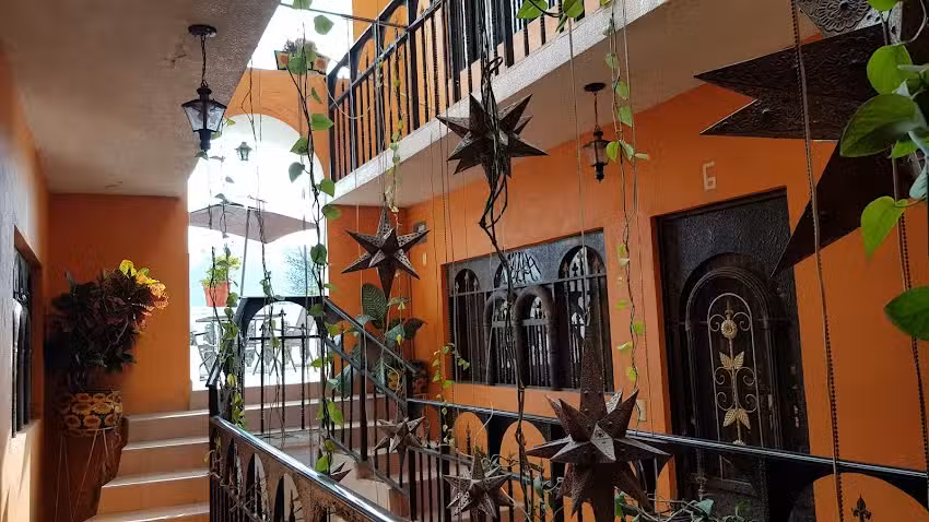 Hotel Quinta Espa&ntilde;ola