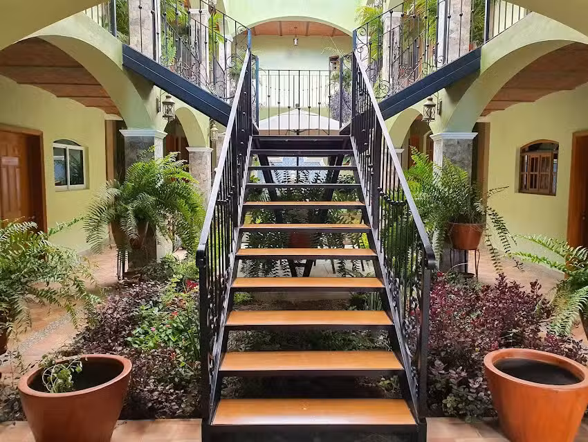 Hotel Quinta Guadalupe