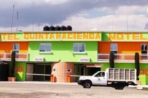 Hotel Quinta Hacienda