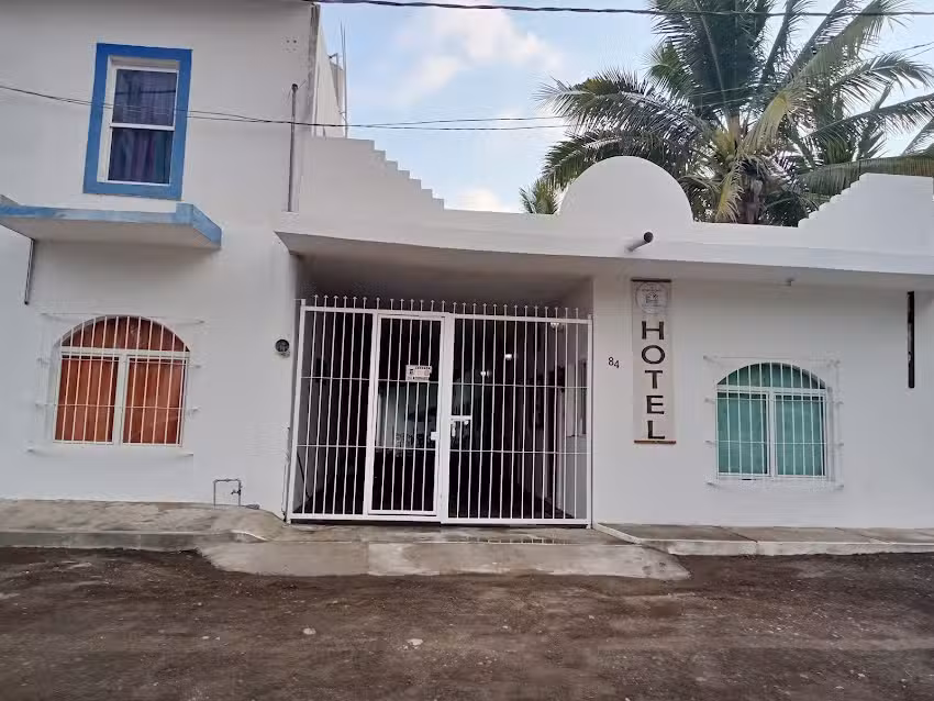 Hotel Quinta Iba&ntilde;ez