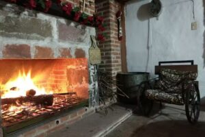 Hotel Quinta La Escondida