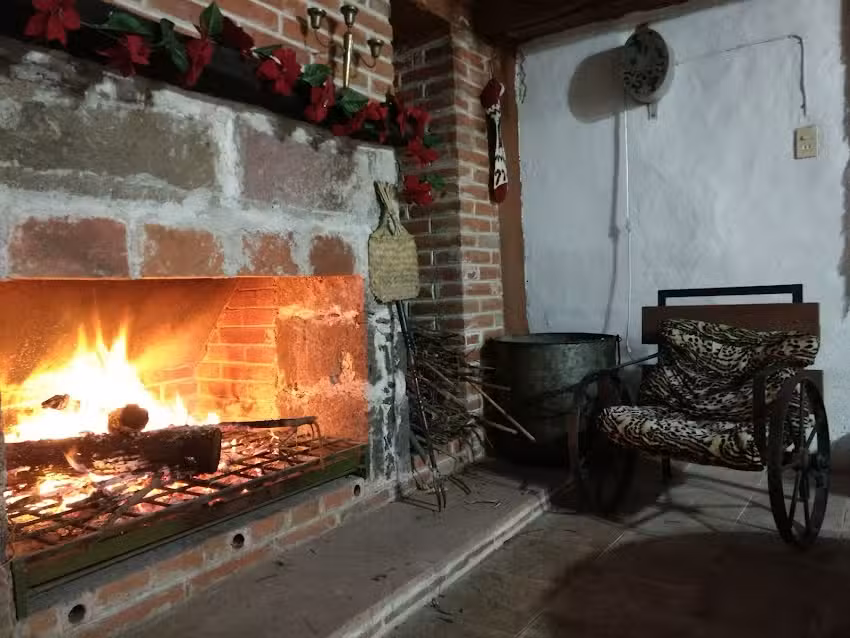 Hotel Quinta La Escondida