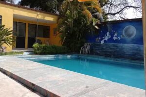 Hotel Quinta La Martinica