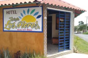 Hotel Quinta Las Flores