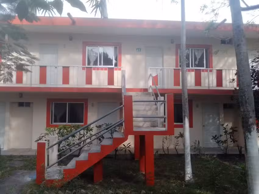Hotel Quinta Las Palmas