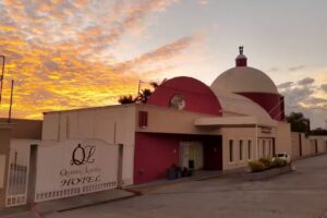 Hotel Quinta Loriffe