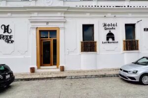 Hotel Quinta los Morales