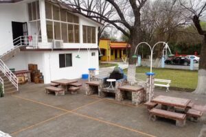 Hotel Quinta Los Nogales