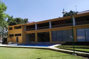 HOTEL QUINTA MARIA