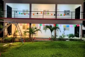 Hotel Quinta Mi Cafetal