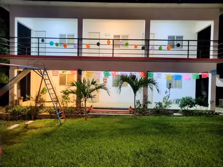 Hotel Quinta Mi Cafetal