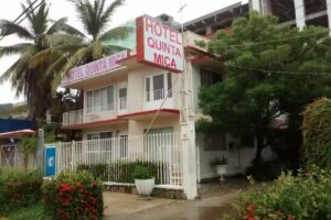 Hotel Quinta Mica