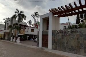 Hotel Quinta Minas Los Ayala