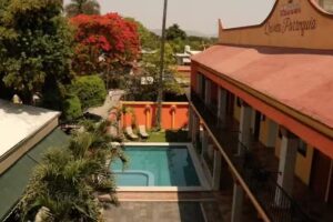 Hotel Quinta Parroquia