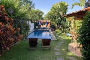 Hotel Quinta Real Las Palmas Malinalco