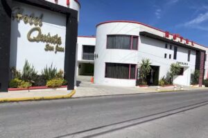 Hotel Quinta San Juan
