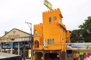 Hotel Quinta San Juan