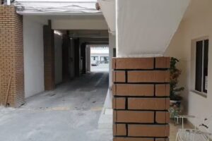 Hotel Quinta Sepulveda