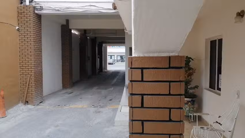 Hotel Quinta Sepulveda