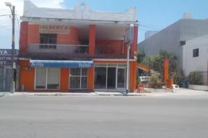 Hotel ‘ Quinta Sierra’