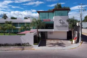 Hotel Quinta Tequisquiapan