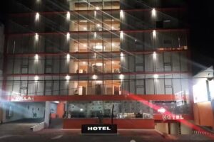 Hotel Quinta Tlalpan