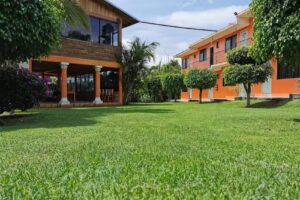 Hotel Quinta Ventura