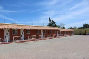 Hotel Quintas El Paredón