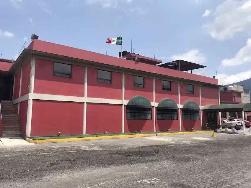 Hotel Quinto Sol