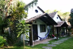 Hotel Quinto Sol Expediciones