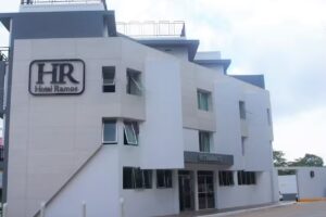 Hotel Ramos