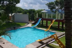 Hotel Rancheria Vieja