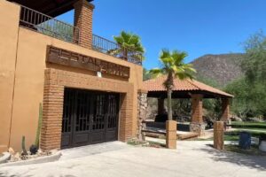 Hotel Rancho El Chilicote