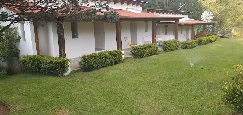 Hotel Rancho Escondido