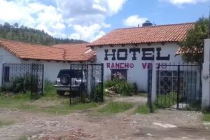 Hotel Rancho Viejo